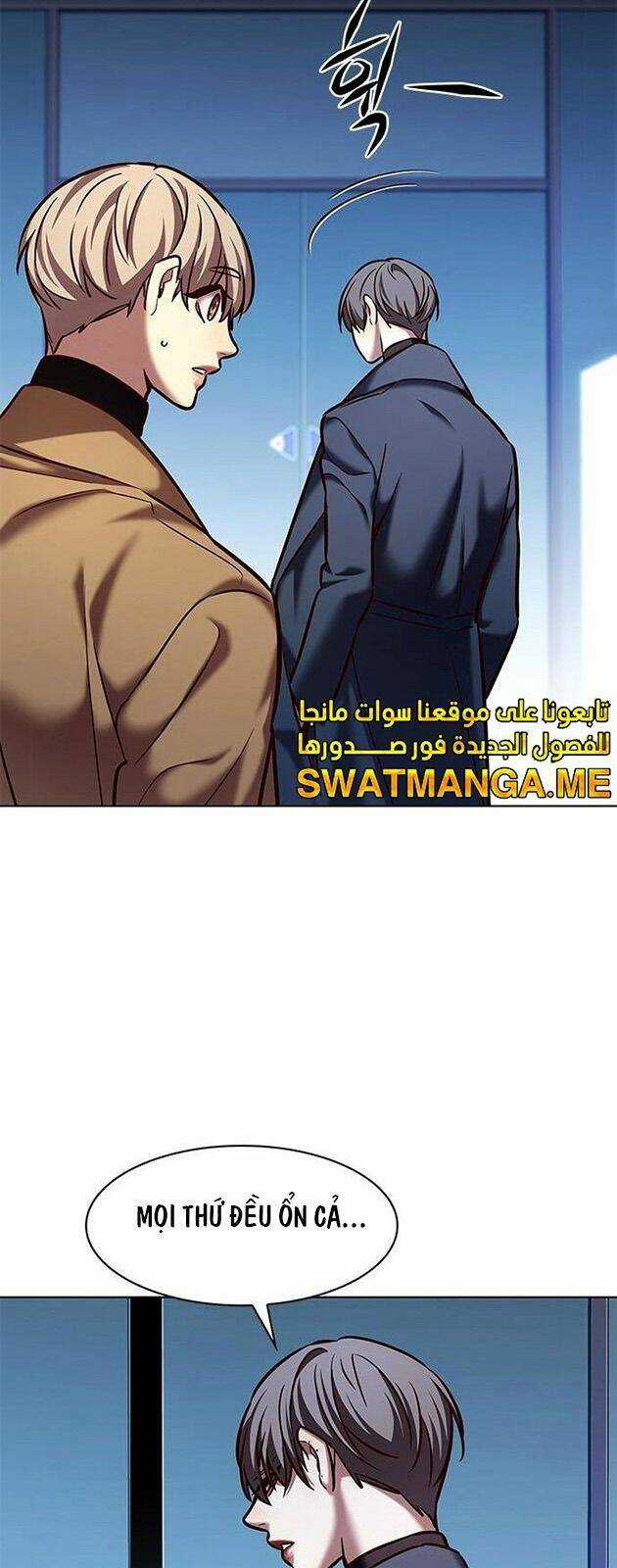 Biến Thân Thành Mèo - Chapter 225 - Trang 8