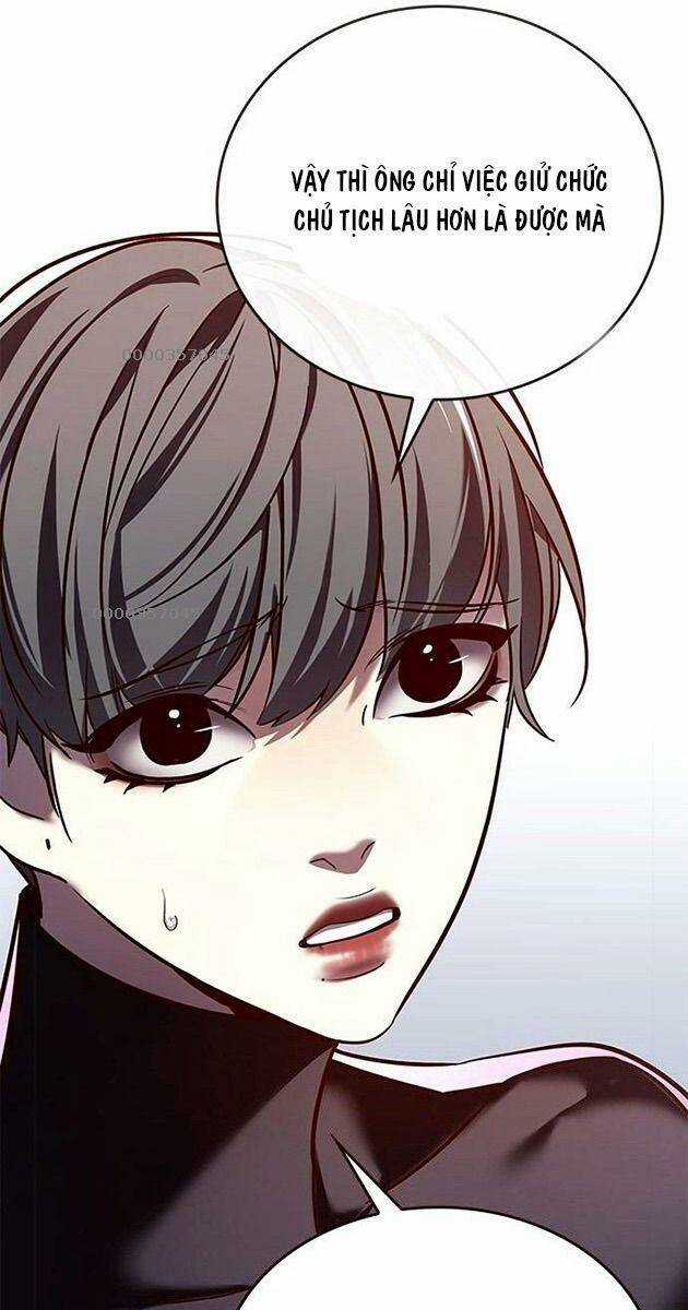 Biến Thân Thành Mèo - Chapter 225 - Trang 77