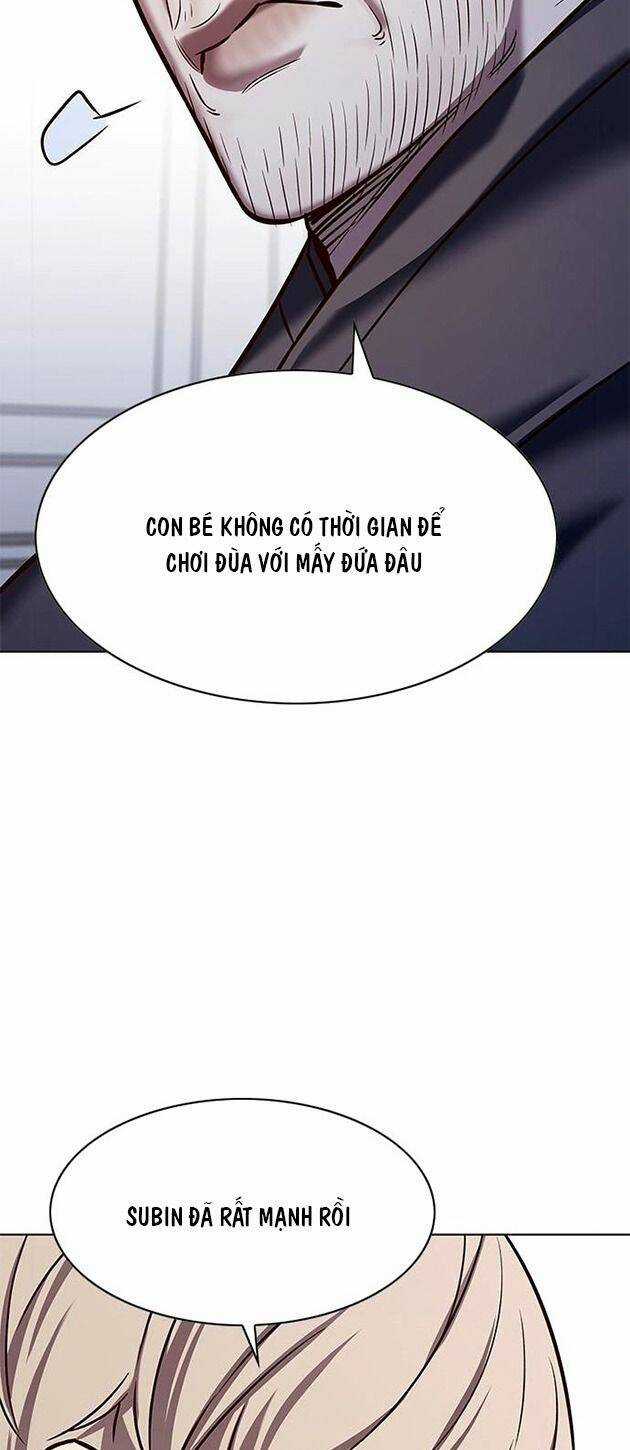 Biến Thân Thành Mèo - Chapter 227 - Trang 20