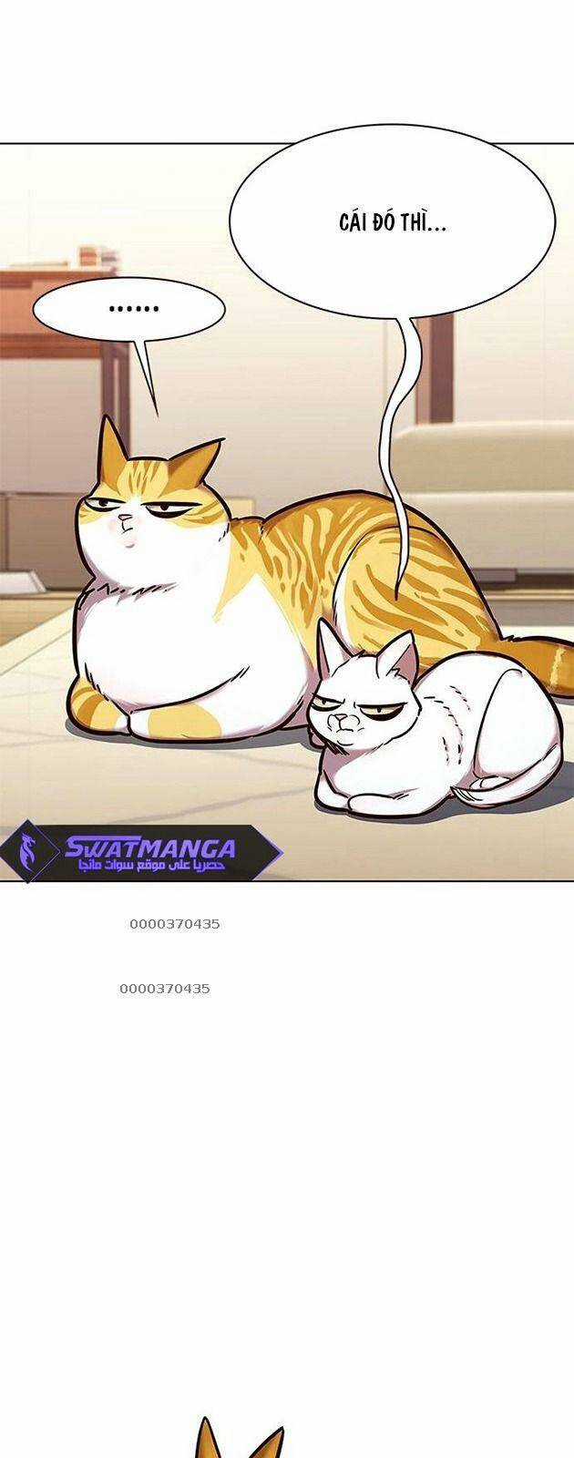 Biến Thân Thành Mèo - Chapter 227 - Trang 3