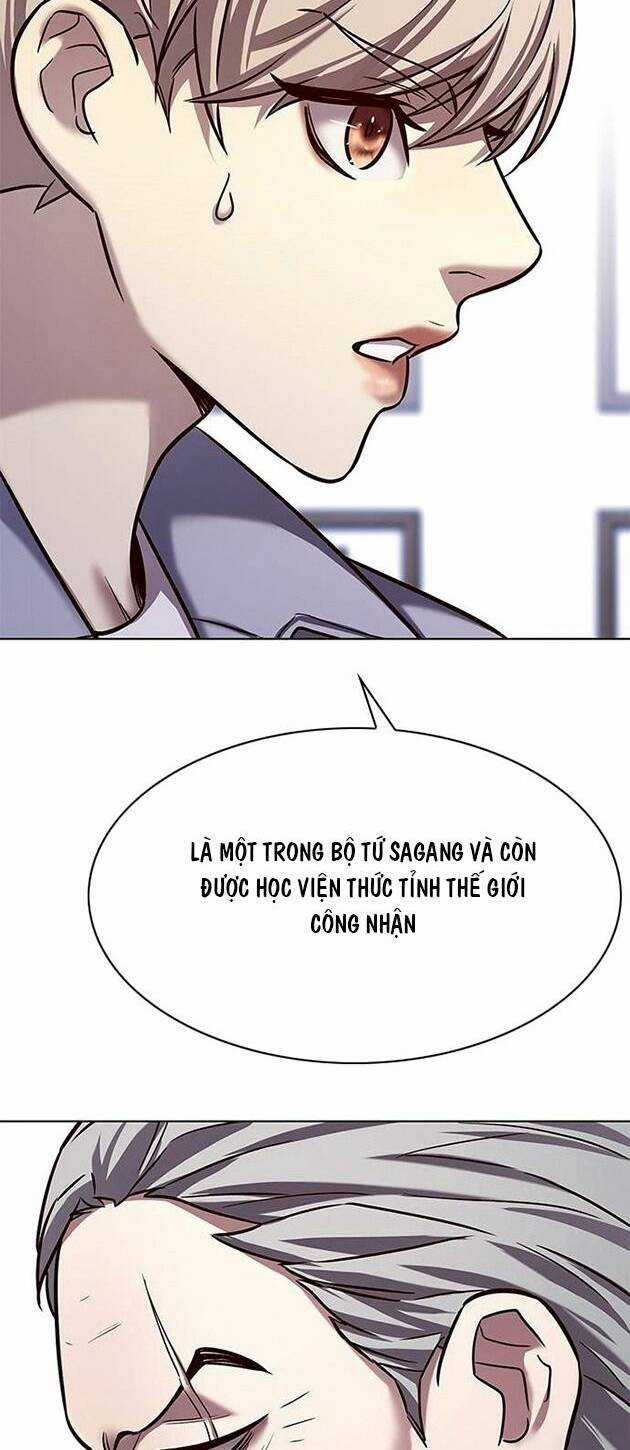 Biến Thân Thành Mèo - Chapter 227 - Trang 21