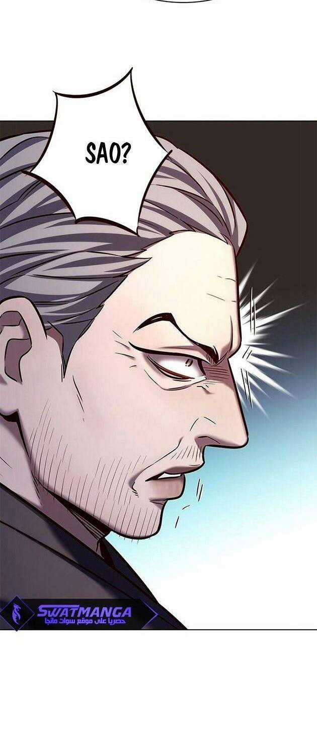 Biến Thân Thành Mèo - Chapter 227 - Trang 33