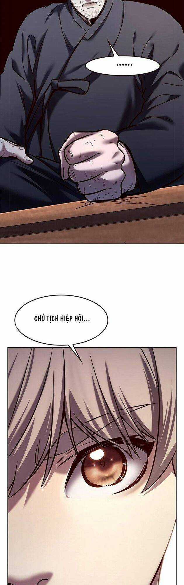 Biến Thân Thành Mèo - Chapter 227 - Trang 43