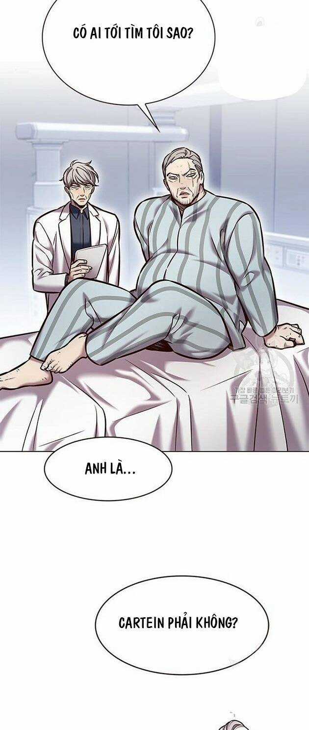 Biến Thân Thành Mèo - Chapter 228 - Trang 24