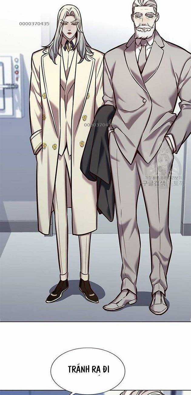 Biến Thân Thành Mèo - Chapter 228 - Trang 25