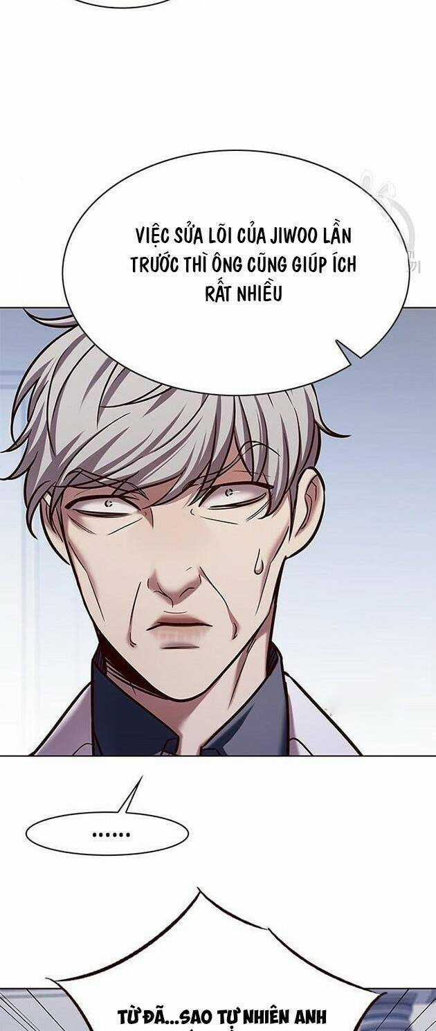 Biến Thân Thành Mèo - Chapter 228 - Trang 35
