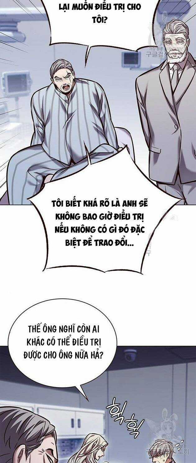 Biến Thân Thành Mèo - Chapter 228 - Trang 36