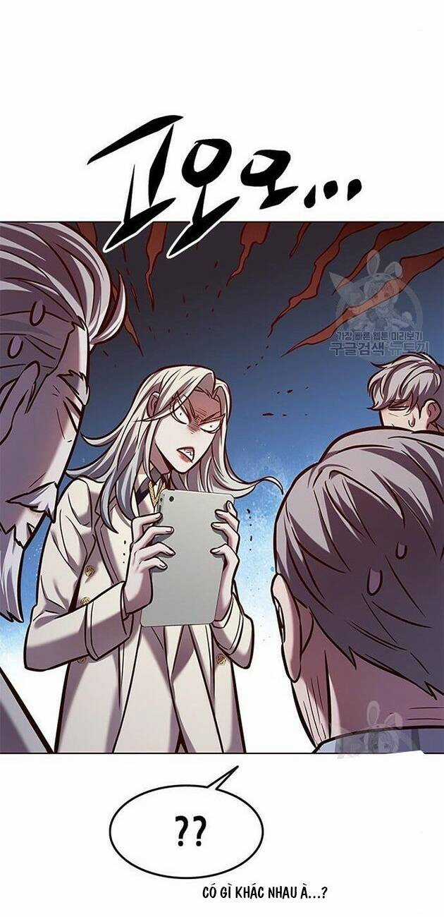 Biến Thân Thành Mèo - Chapter 228 - Trang 42