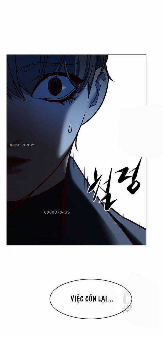 Biến Thân Thành Mèo - Chapter 228 - Trang 63