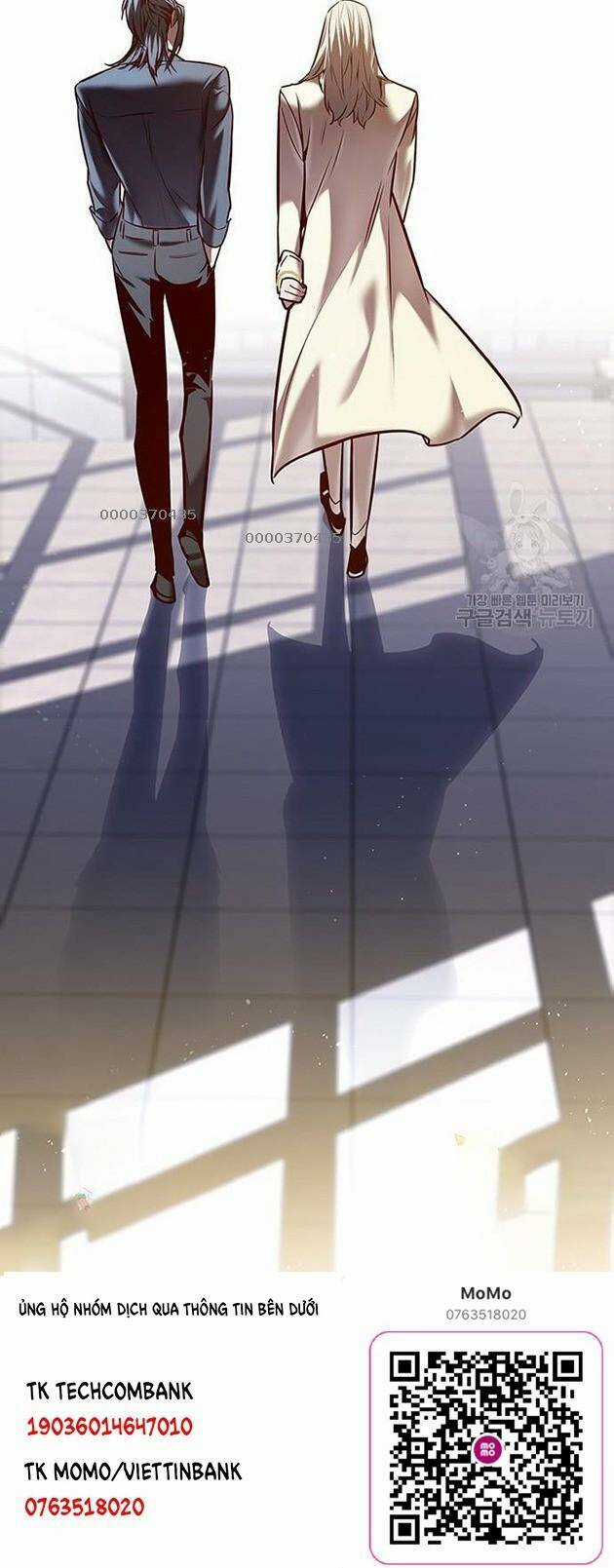 Biến Thân Thành Mèo - Chapter 228 - Trang 78