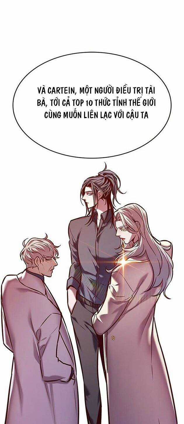 Biến Thân Thành Mèo - Chapter 229 - Trang 14