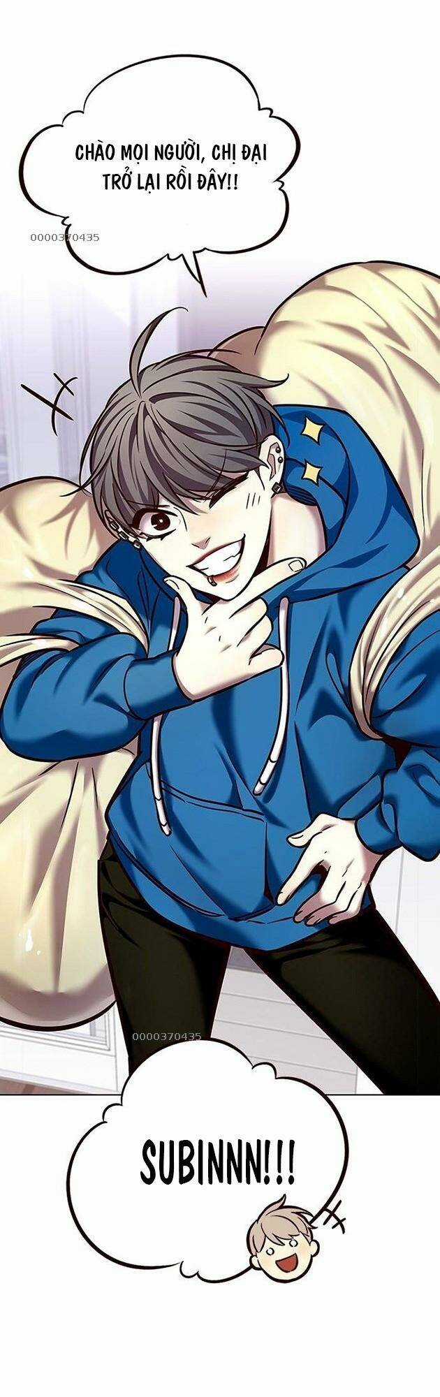 Biến Thân Thành Mèo - Chapter 229 - Trang 21