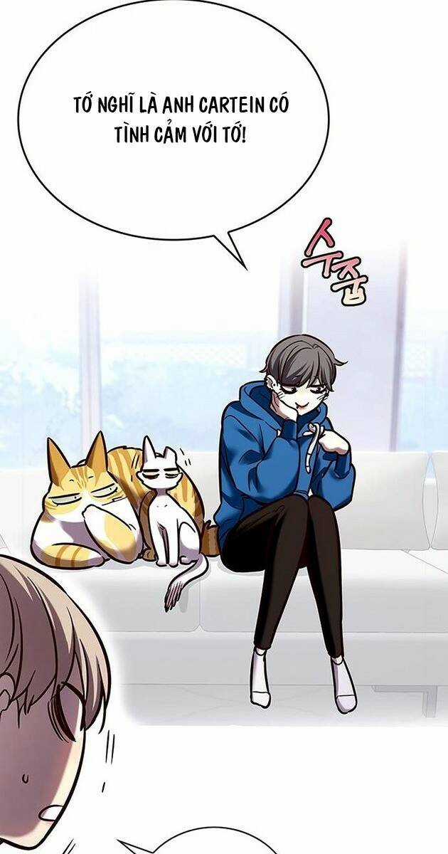 Biến Thân Thành Mèo - Chapter 229 - Trang 35