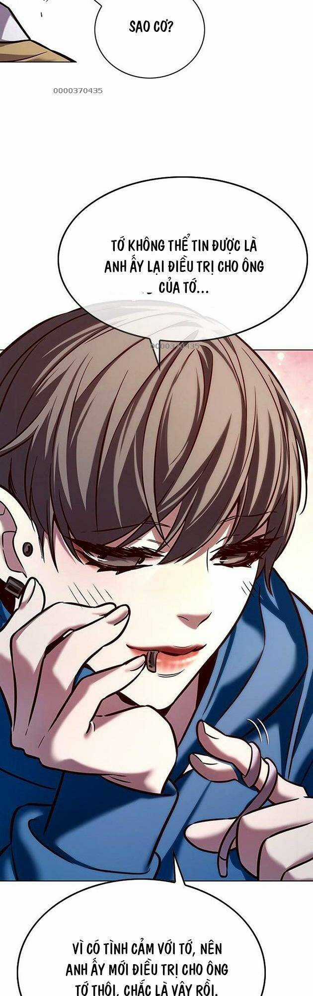 Biến Thân Thành Mèo - Chapter 229 - Trang 36