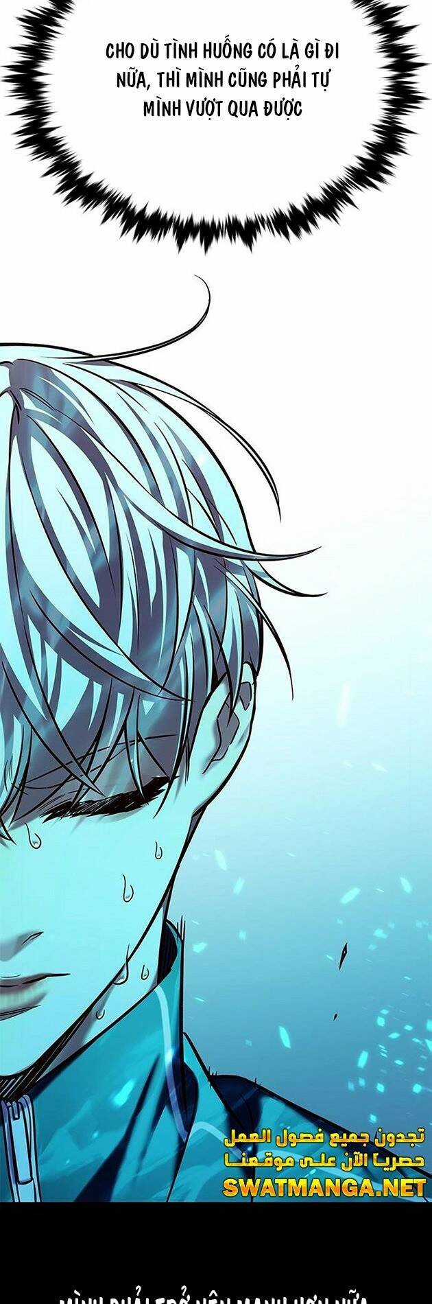 Biến Thân Thành Mèo - Chapter 229 - Trang 57