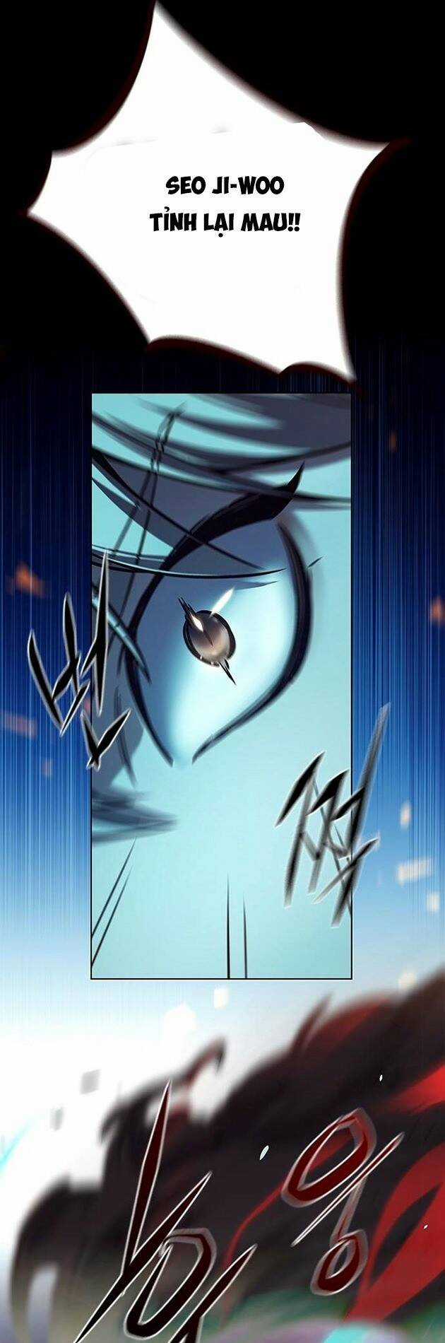 Biến Thân Thành Mèo - Chapter 229 - Trang 61