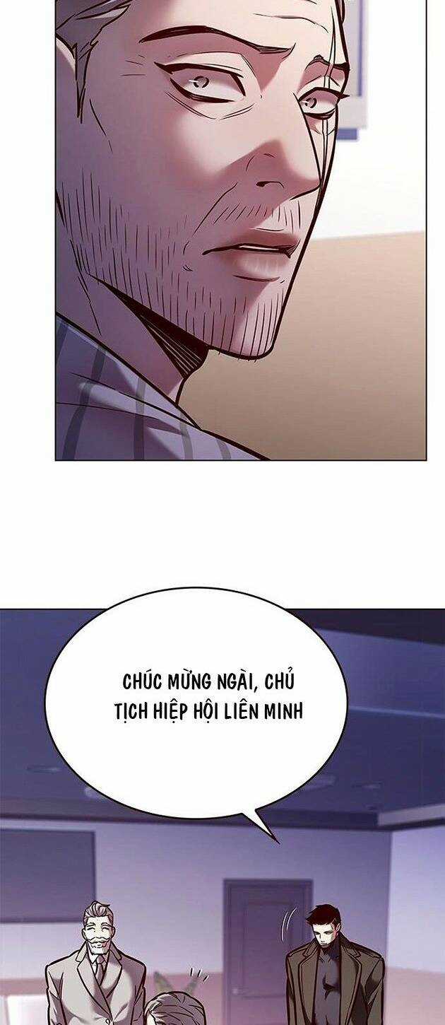 Biến Thân Thành Mèo - Chapter 229 - Trang 10