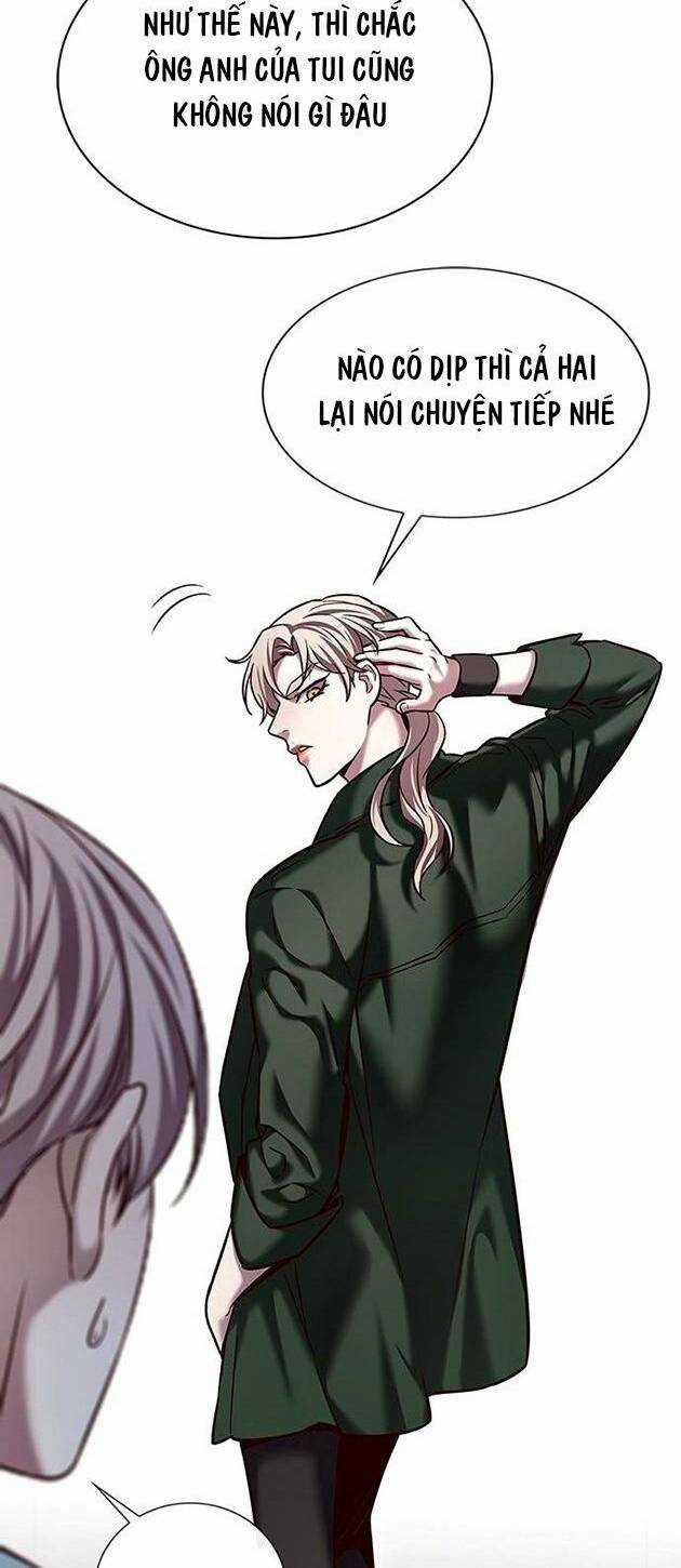 Biến Thân Thành Mèo - Chapter 230 - Trang 30