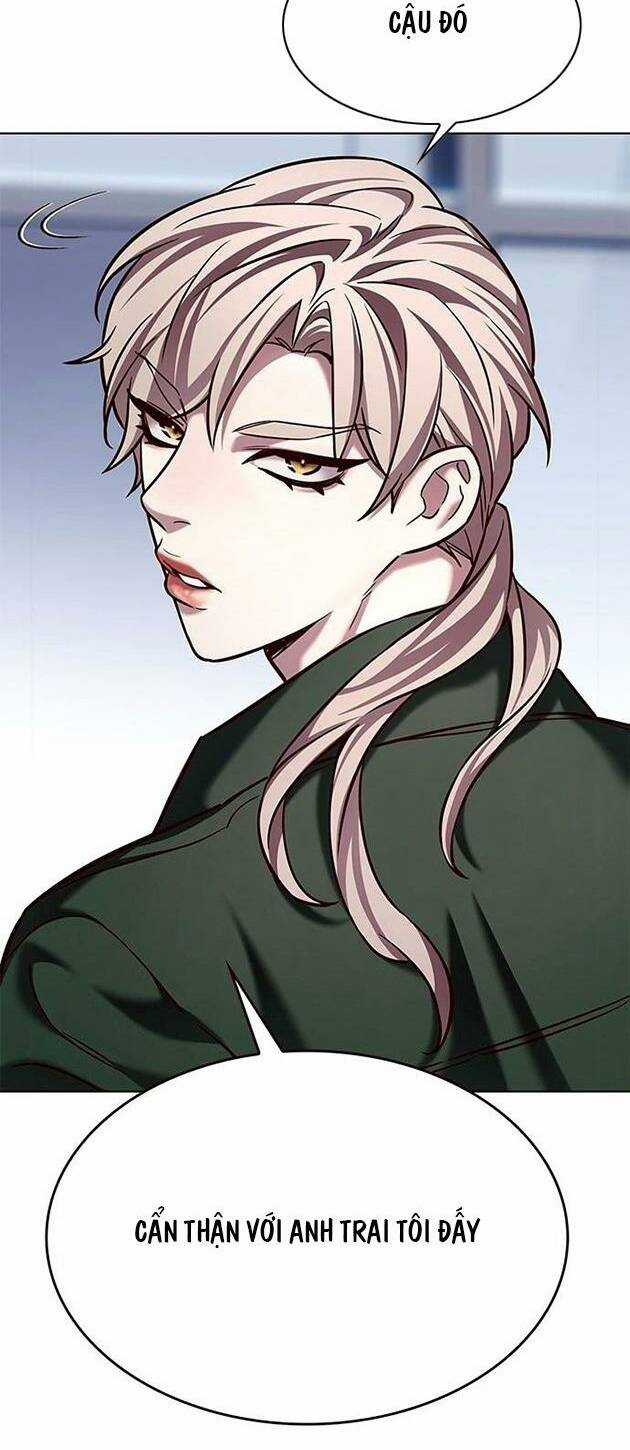 Biến Thân Thành Mèo - Chapter 230 - Trang 33