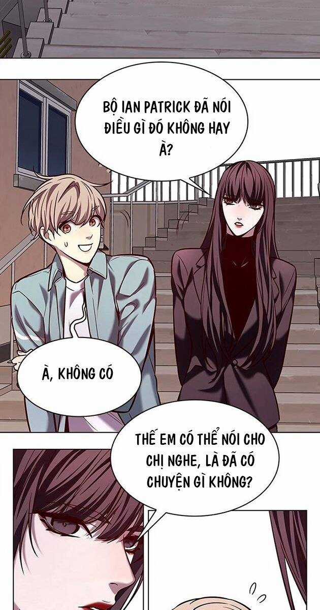 Biến Thân Thành Mèo - Chapter 230 - Trang 46