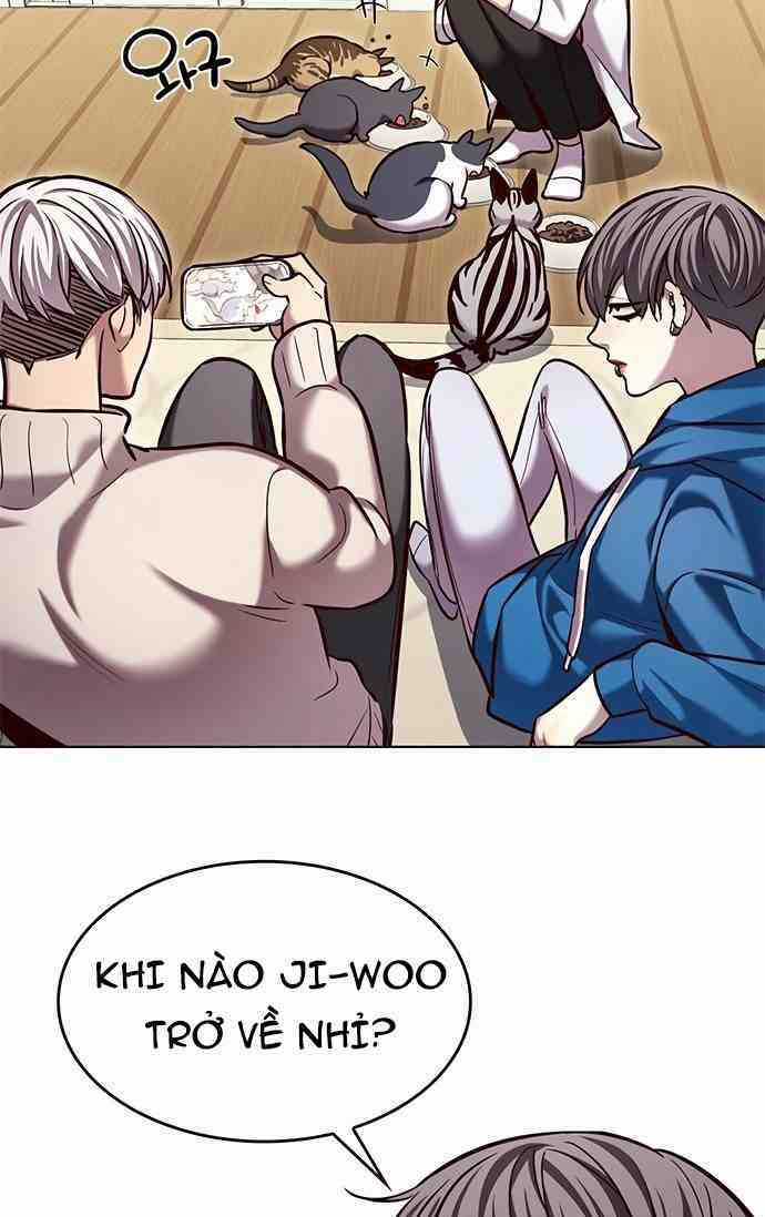 Biến Thân Thành Mèo - Chapter 231 - Trang 17