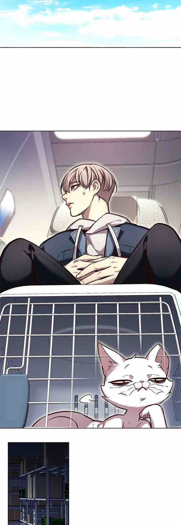 Biến Thân Thành Mèo - Chapter 231 - Trang 20