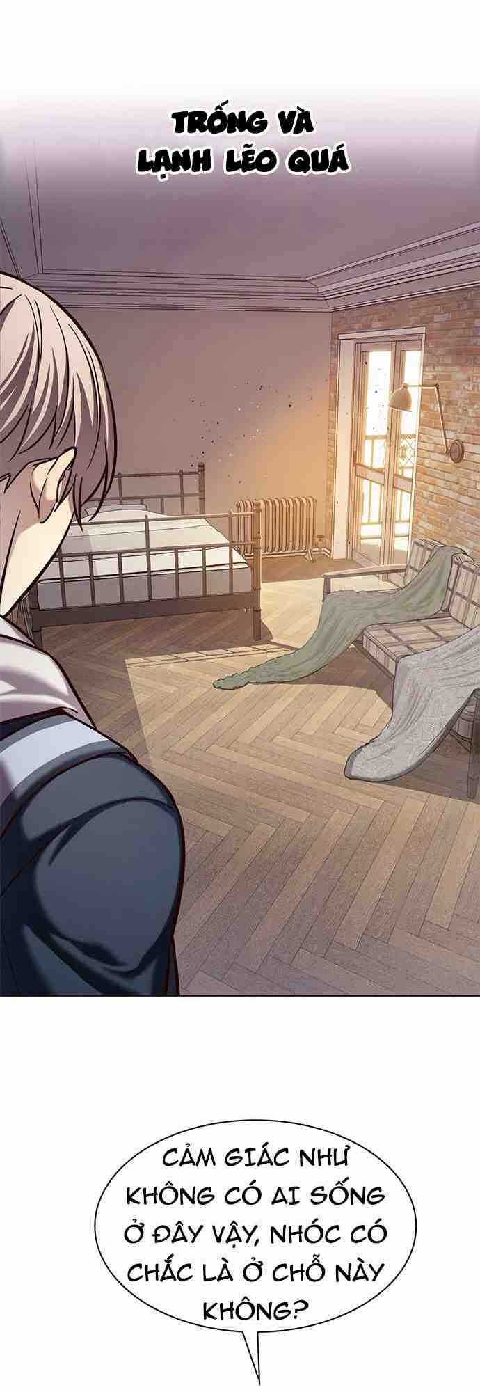 Biến Thân Thành Mèo - Chapter 231 - Trang 34