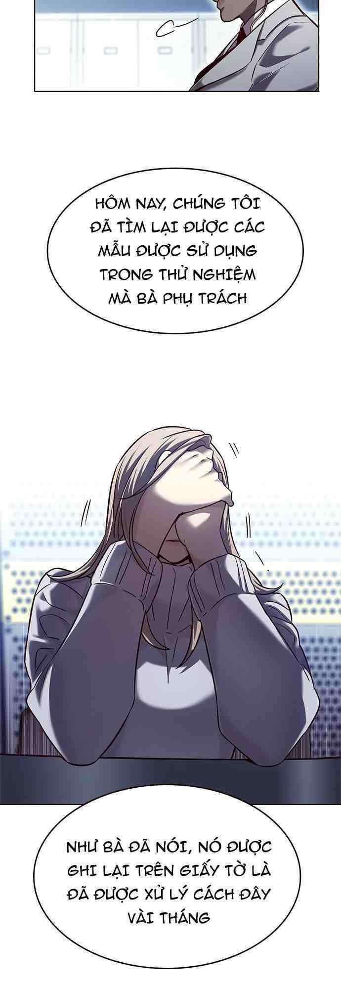 Biến Thân Thành Mèo - Chapter 231 - Trang 60