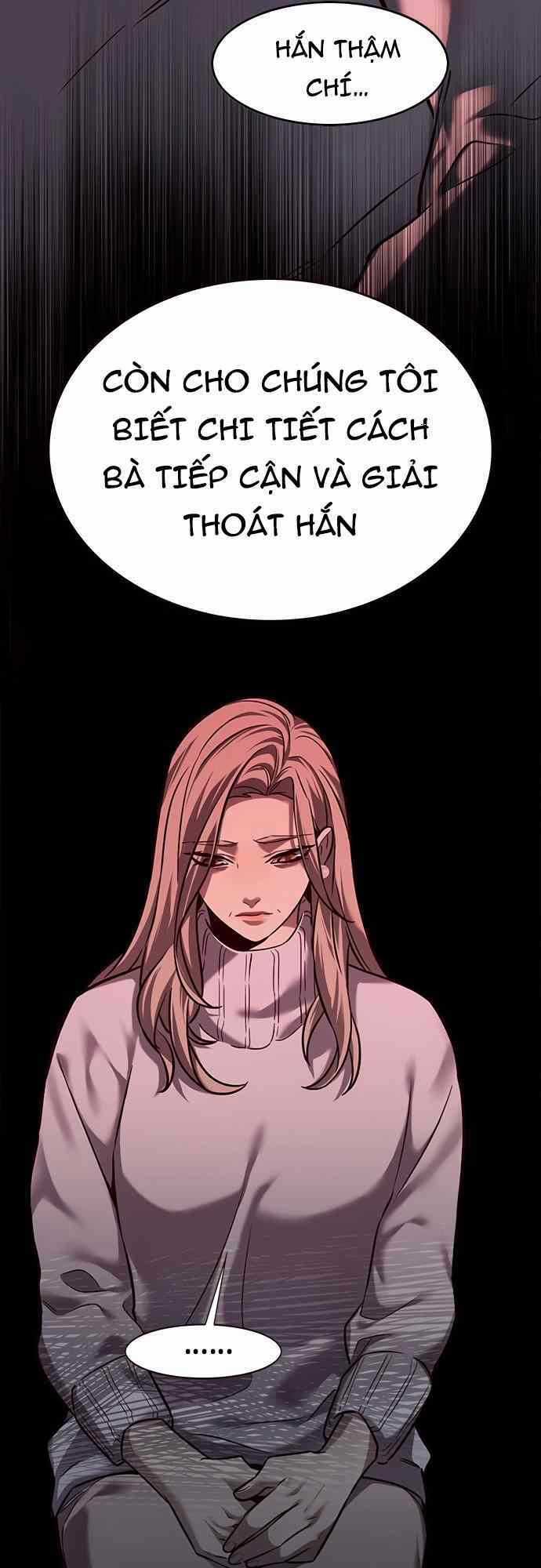 Biến Thân Thành Mèo - Chapter 232 - Trang 12