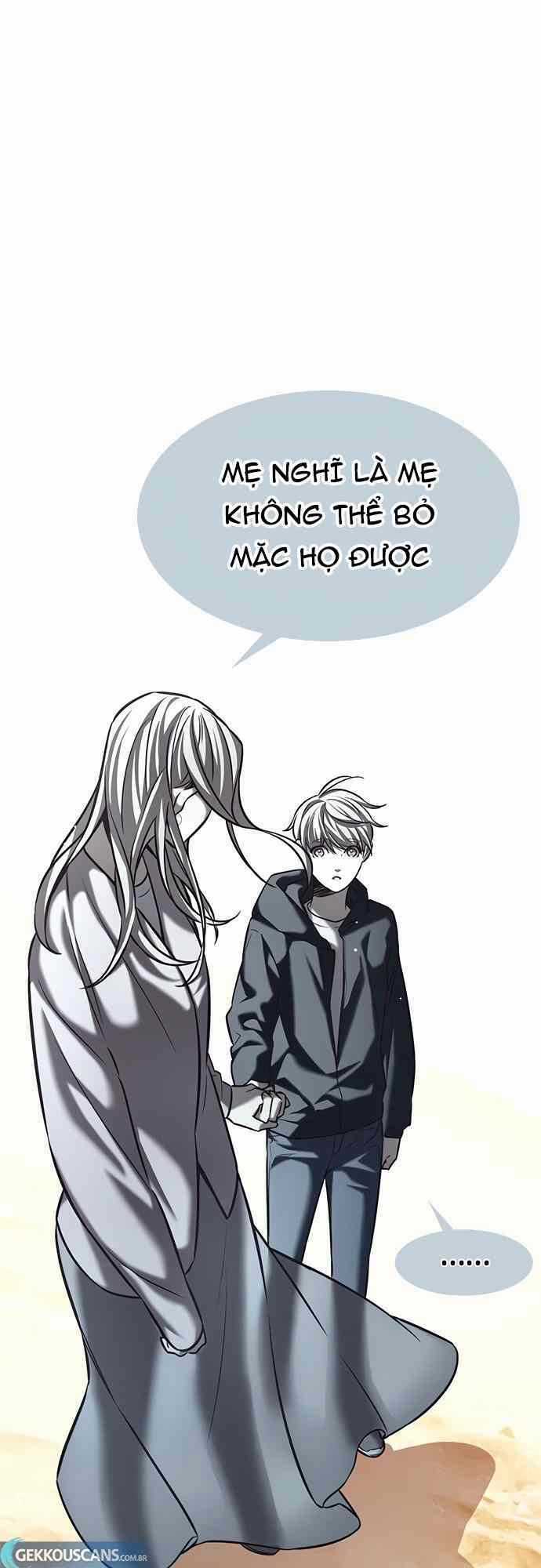 Biến Thân Thành Mèo - Chapter 232 - Trang 17