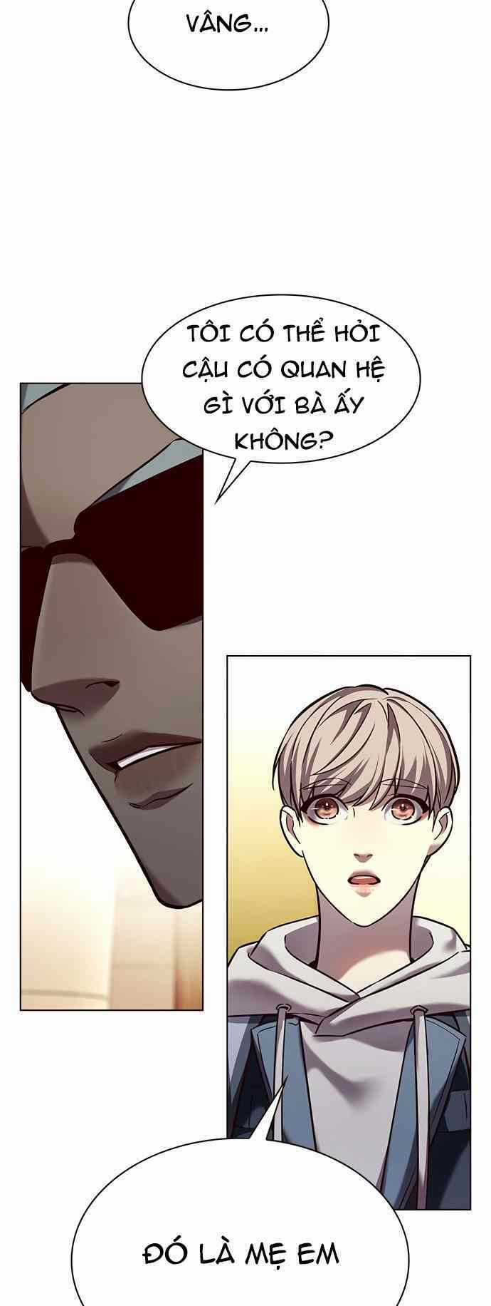 Biến Thân Thành Mèo - Chapter 232 - Trang 27