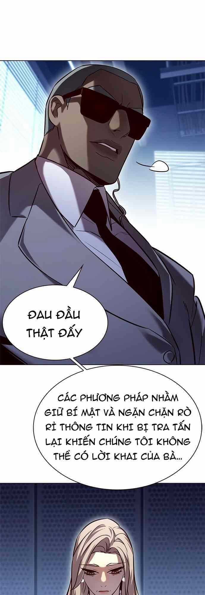 Biến Thân Thành Mèo - Chapter 232 - Trang 4