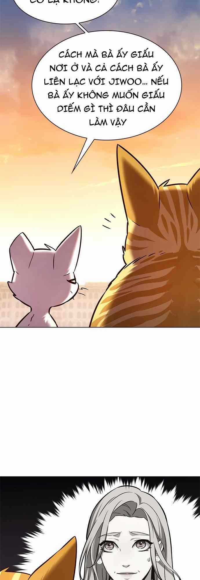 Biến Thân Thành Mèo - Chapter 232 - Trang 35