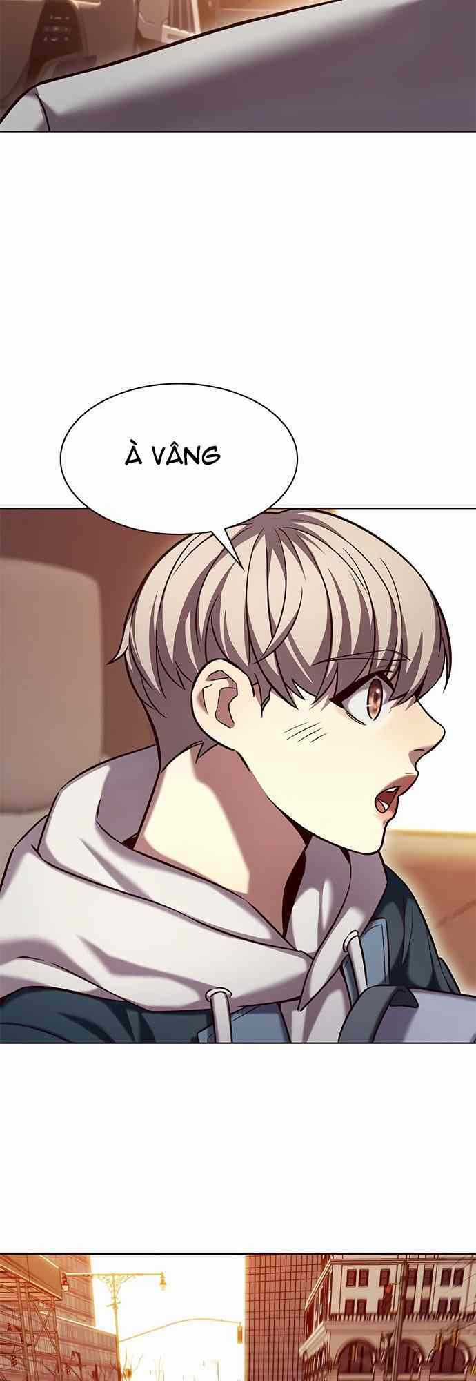 Biến Thân Thành Mèo - Chapter 232 - Trang 40