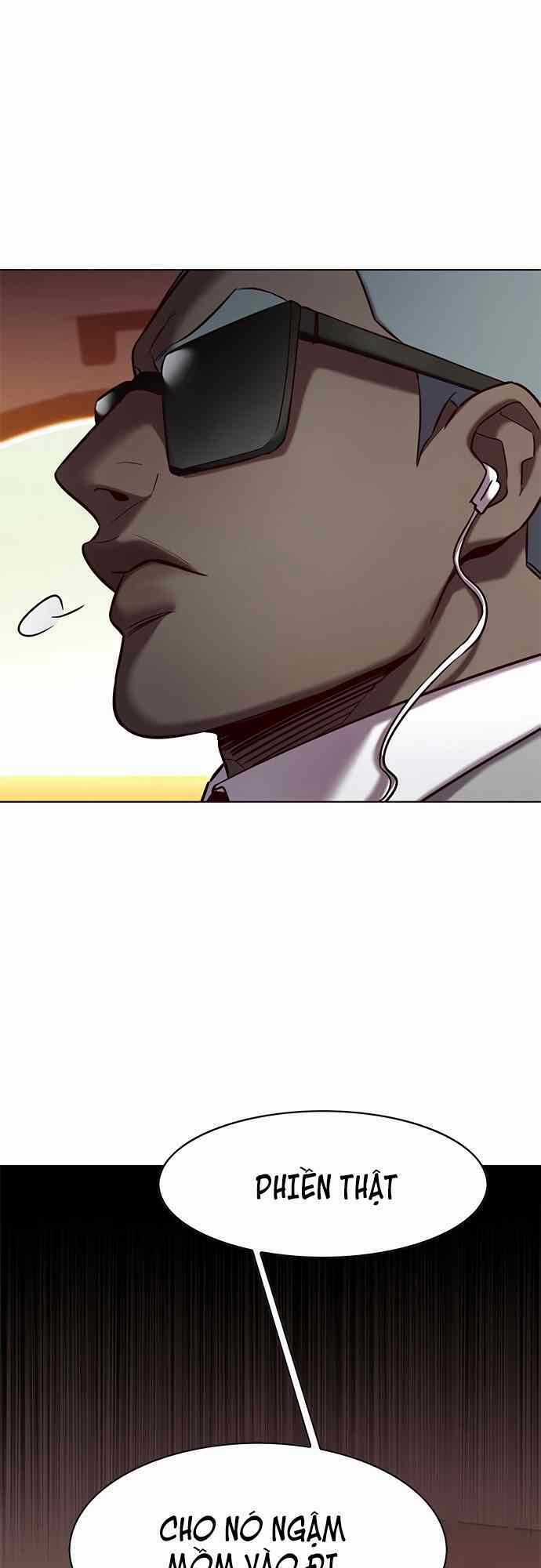 Biến Thân Thành Mèo - Chapter 232 - Trang 46