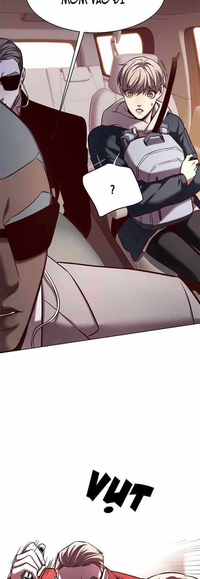 Biến Thân Thành Mèo - Chapter 232 - Trang 47