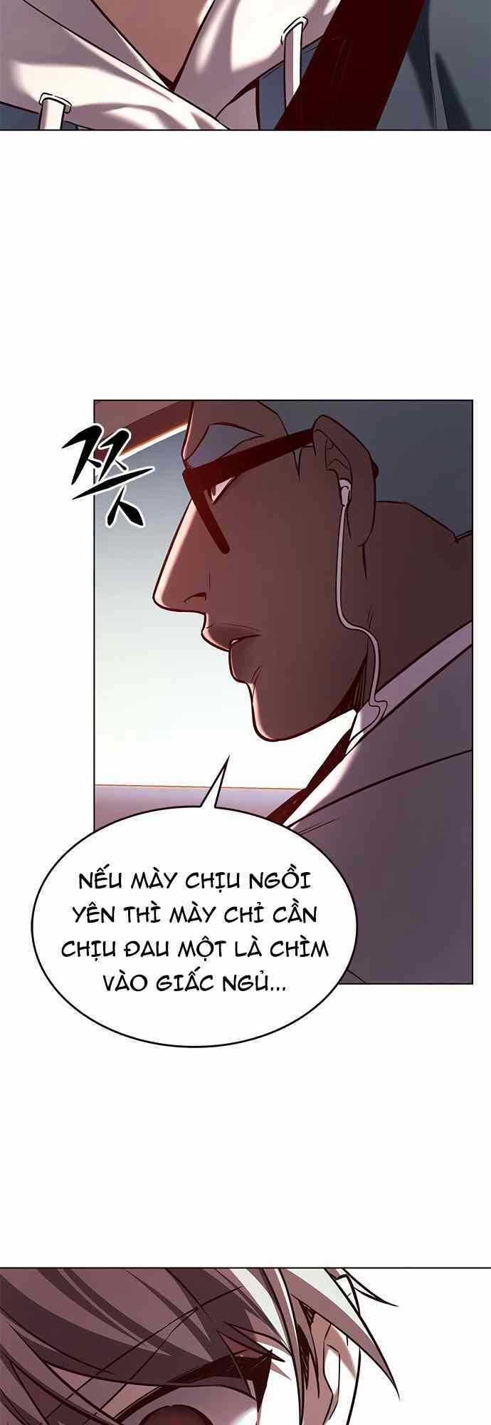 Biến Thân Thành Mèo - Chapter 232 - Trang 50