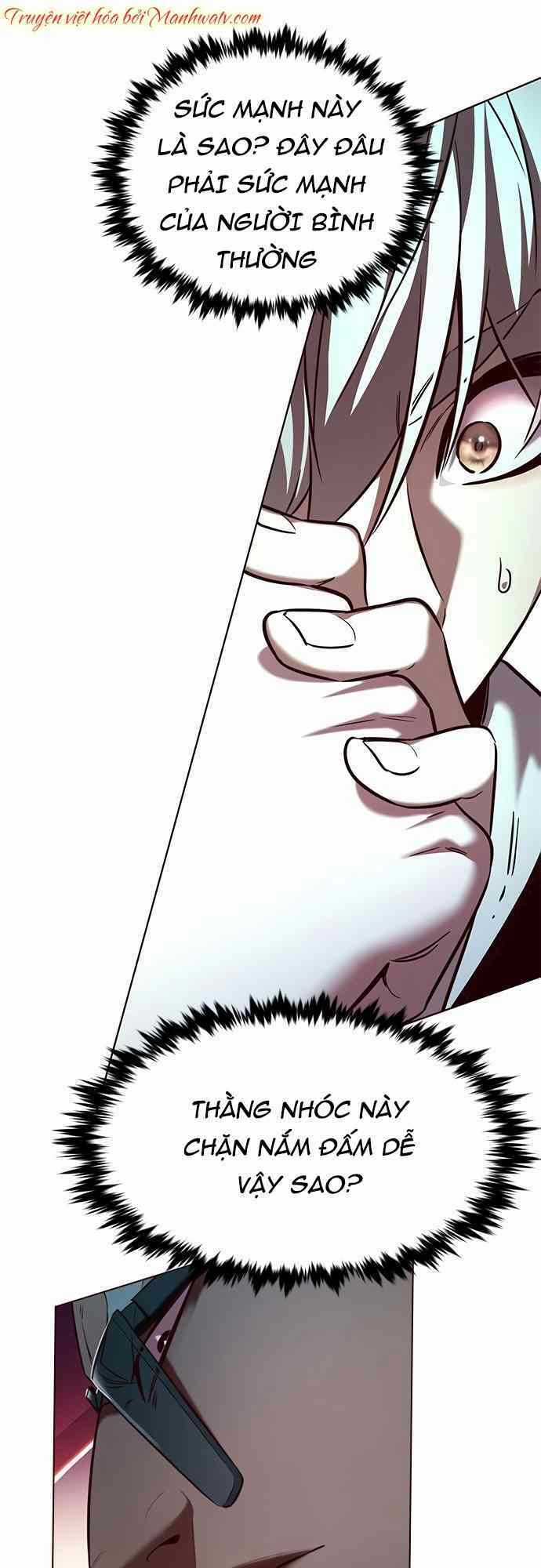 Biến Thân Thành Mèo - Chapter 232 - Trang 54