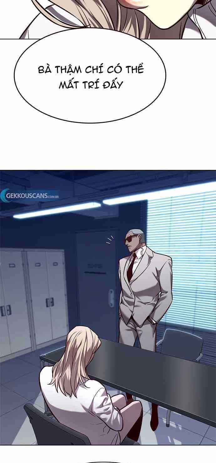 Biến Thân Thành Mèo - Chapter 232 - Trang 9