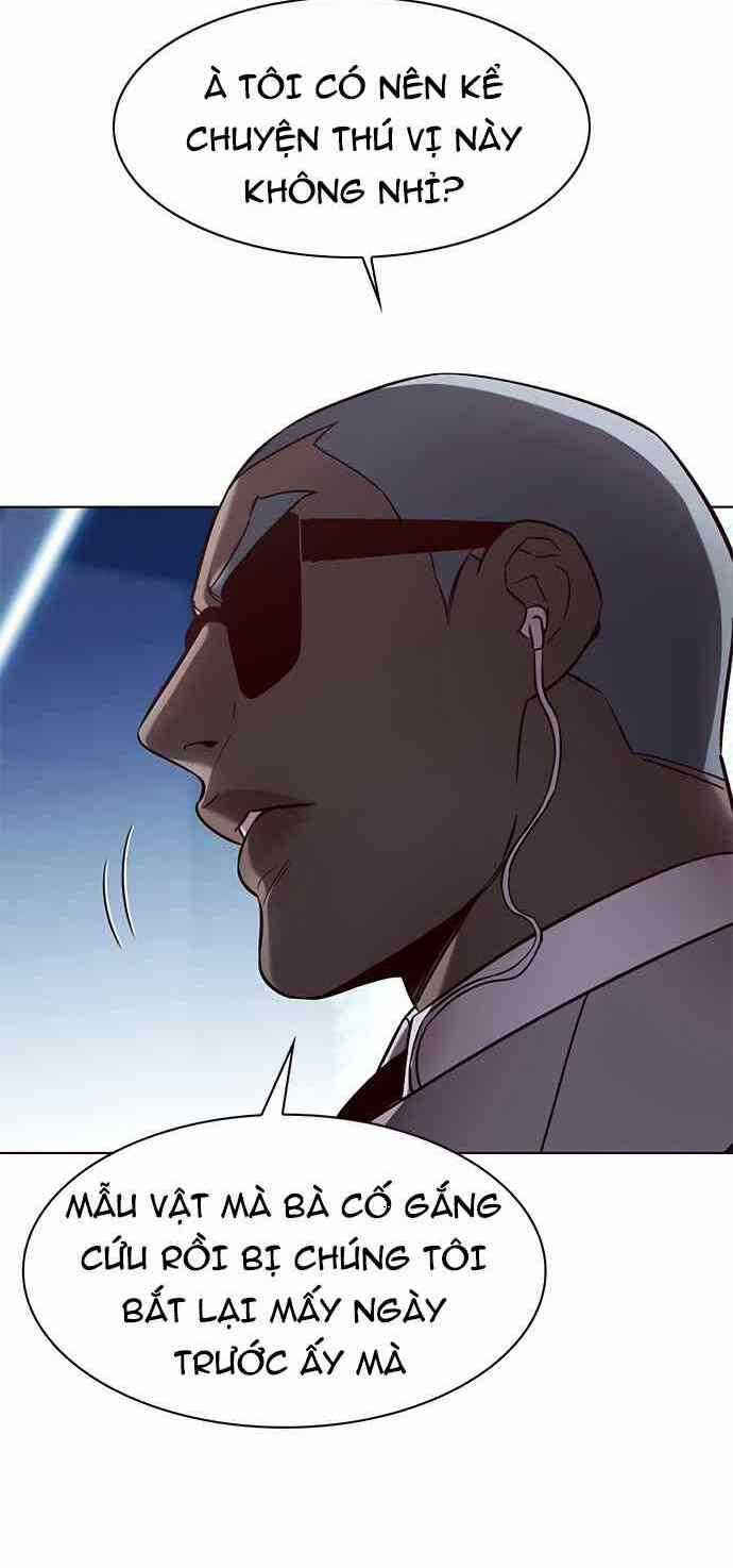 Biến Thân Thành Mèo - Chapter 232 - Trang 10