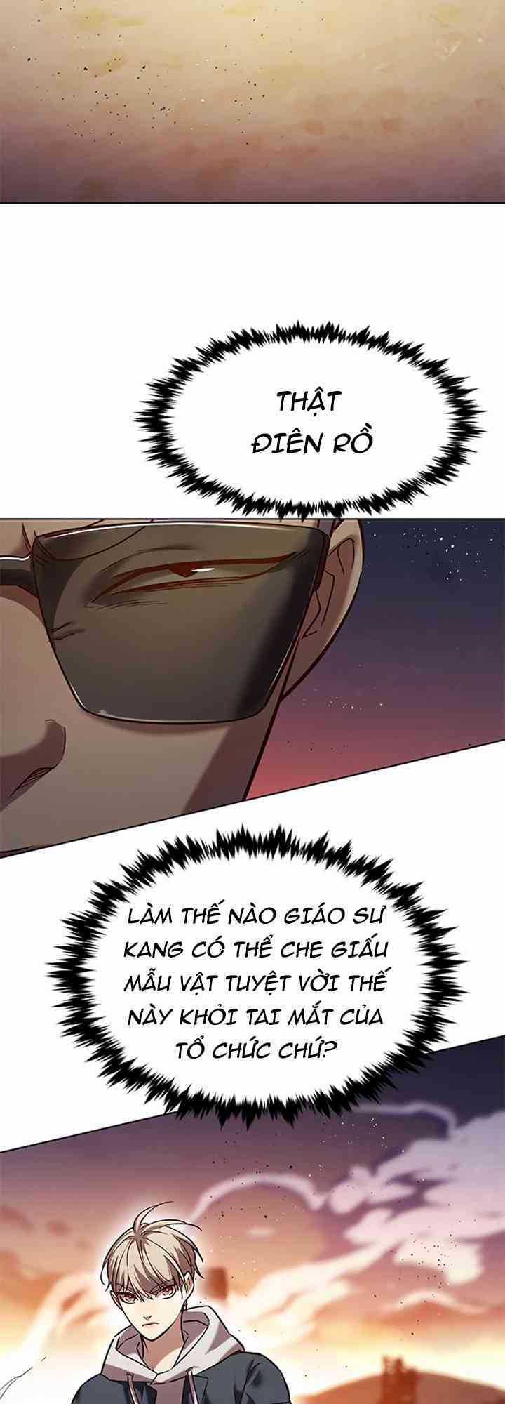 Biến Thân Thành Mèo - Chapter 233 - Trang 3