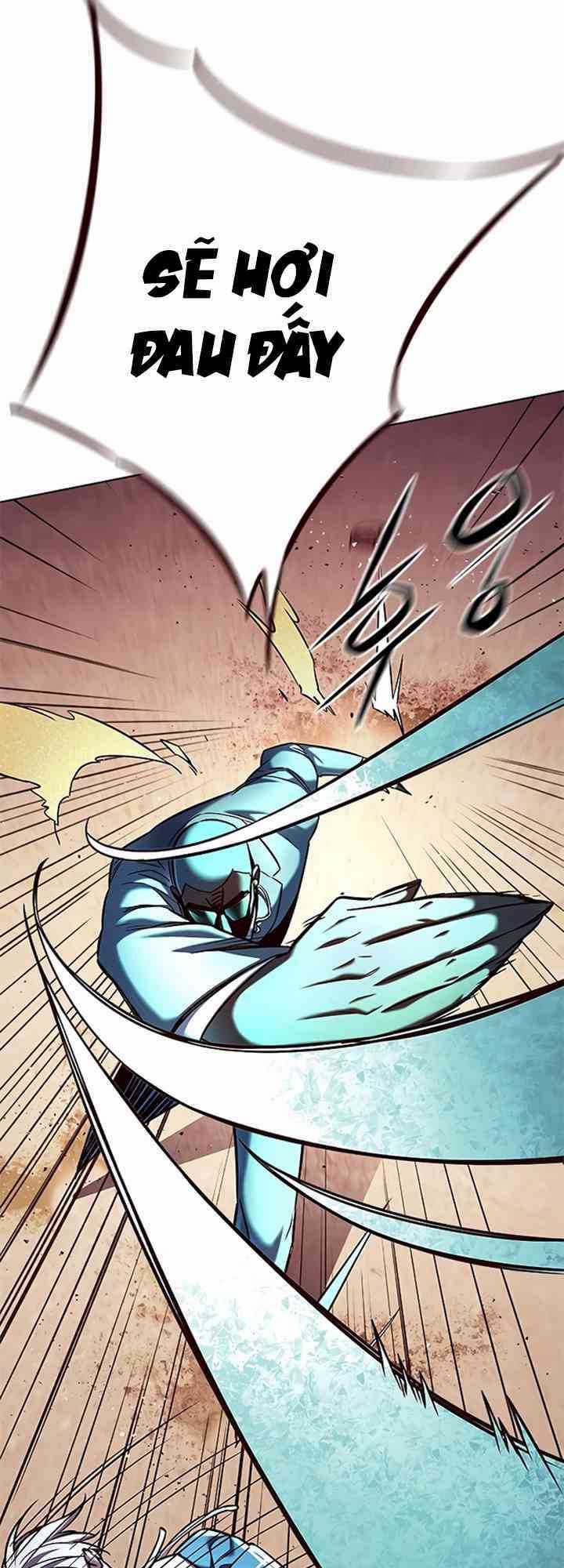 Biến Thân Thành Mèo - Chapter 233 - Trang 24