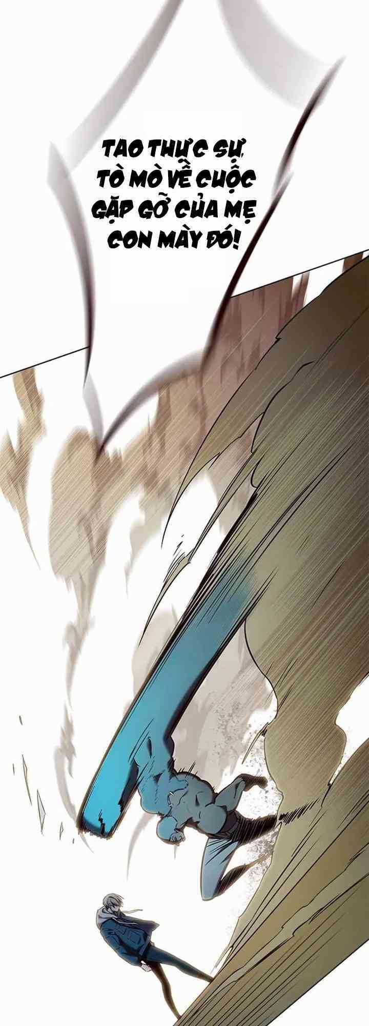 Biến Thân Thành Mèo - Chapter 233 - Trang 63