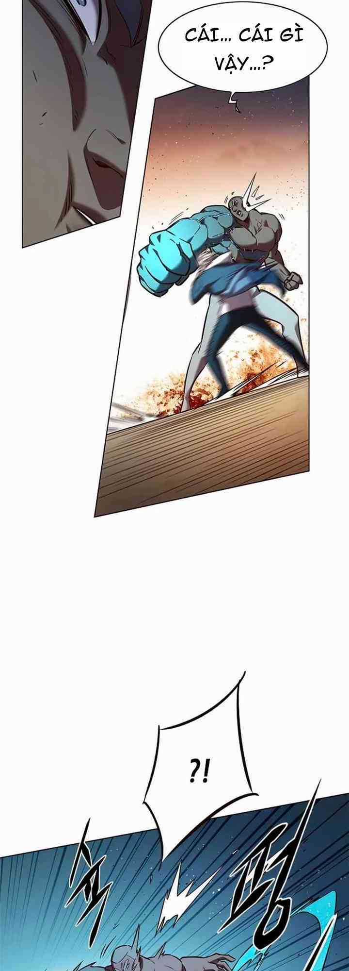 Biến Thân Thành Mèo - Chapter 233 - Trang 68