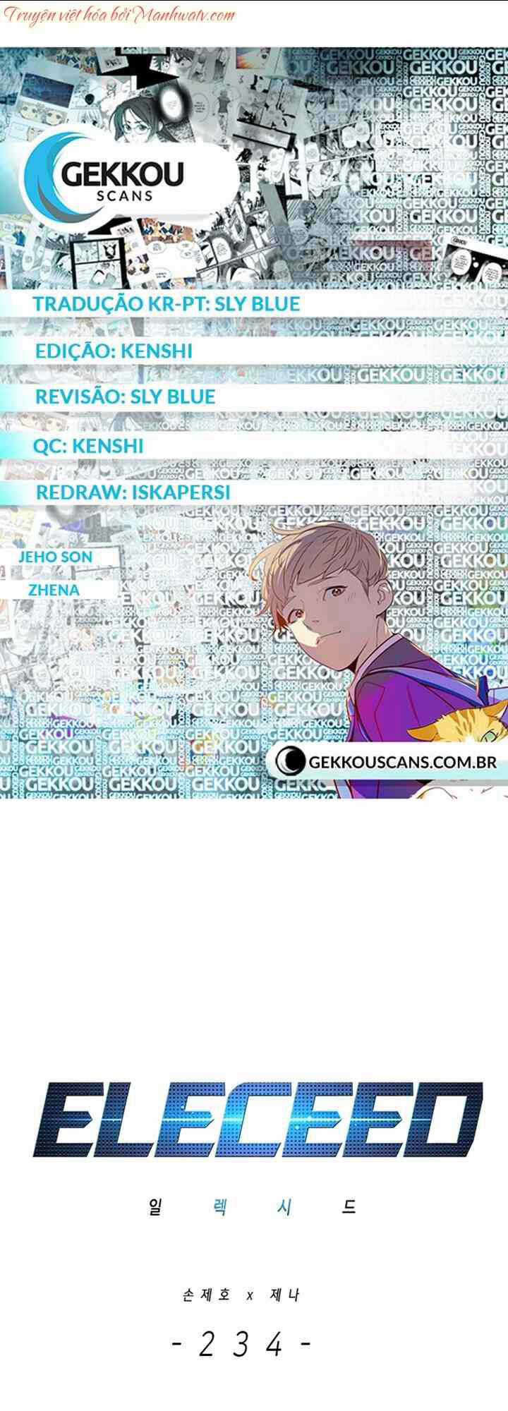 Biến Thân Thành Mèo - Chapter 234 - Trang 2