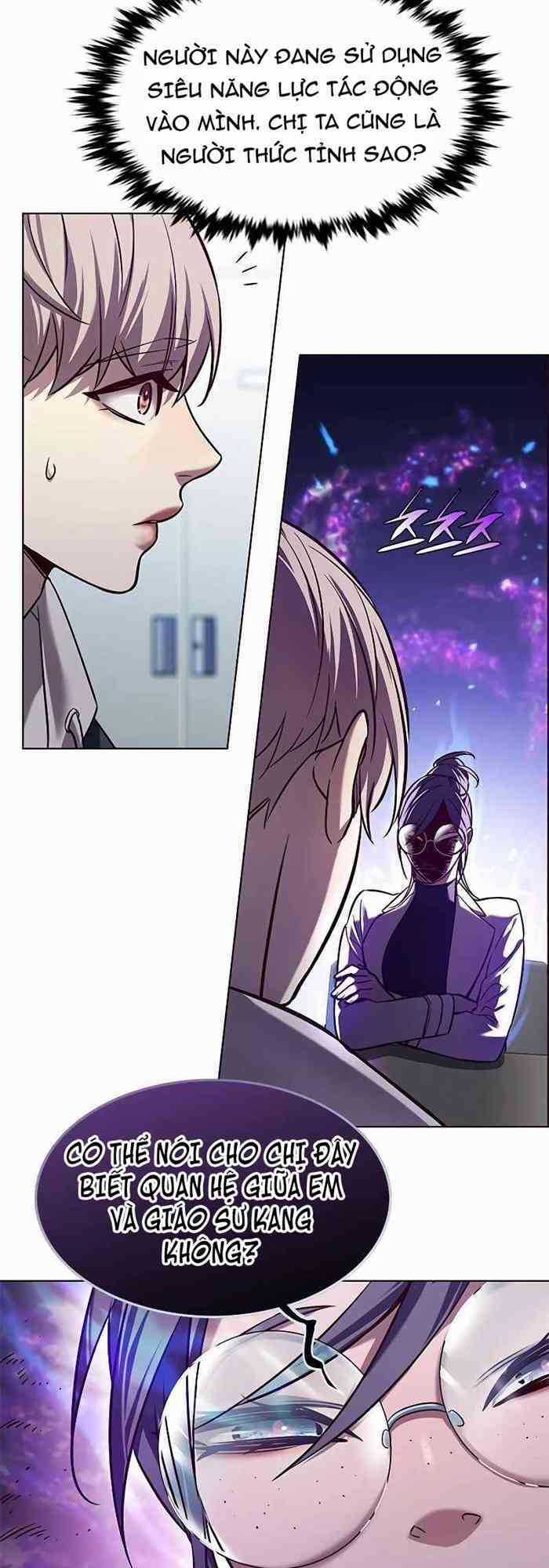 Biến Thân Thành Mèo - Chapter 235 - Trang 20