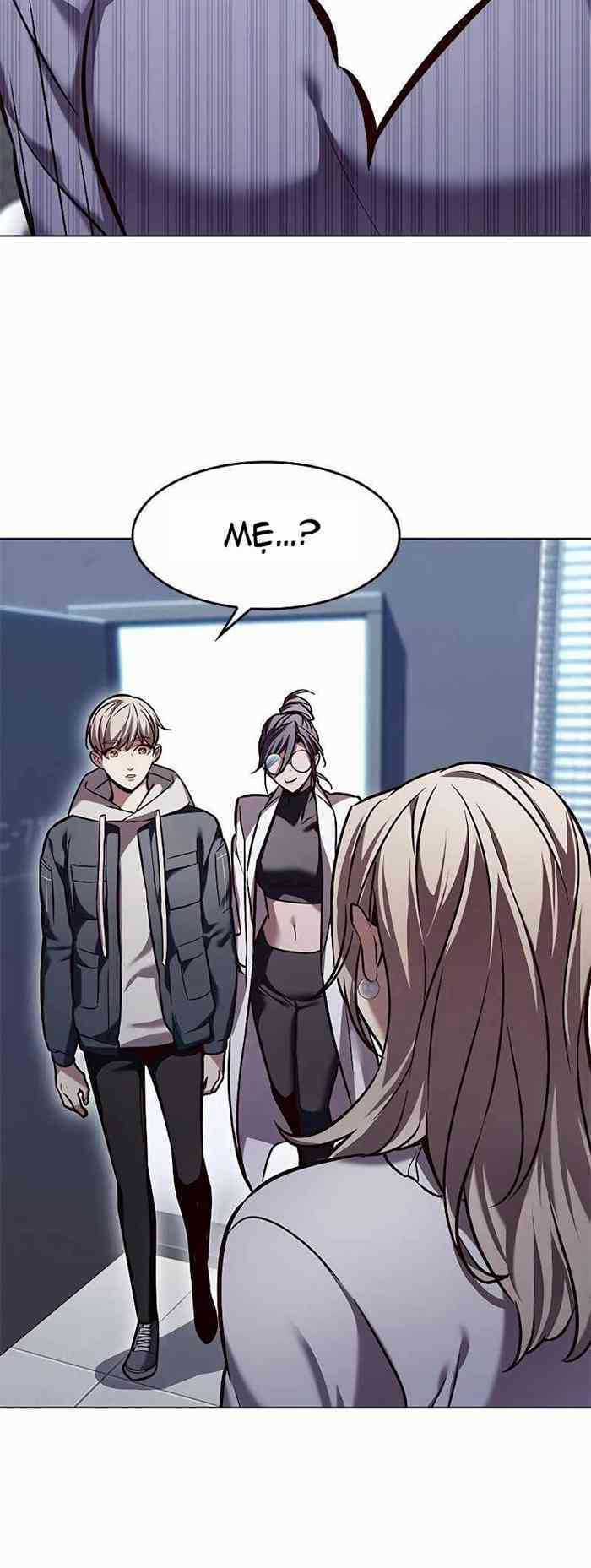 Biến Thân Thành Mèo - Chapter 235 - Trang 29