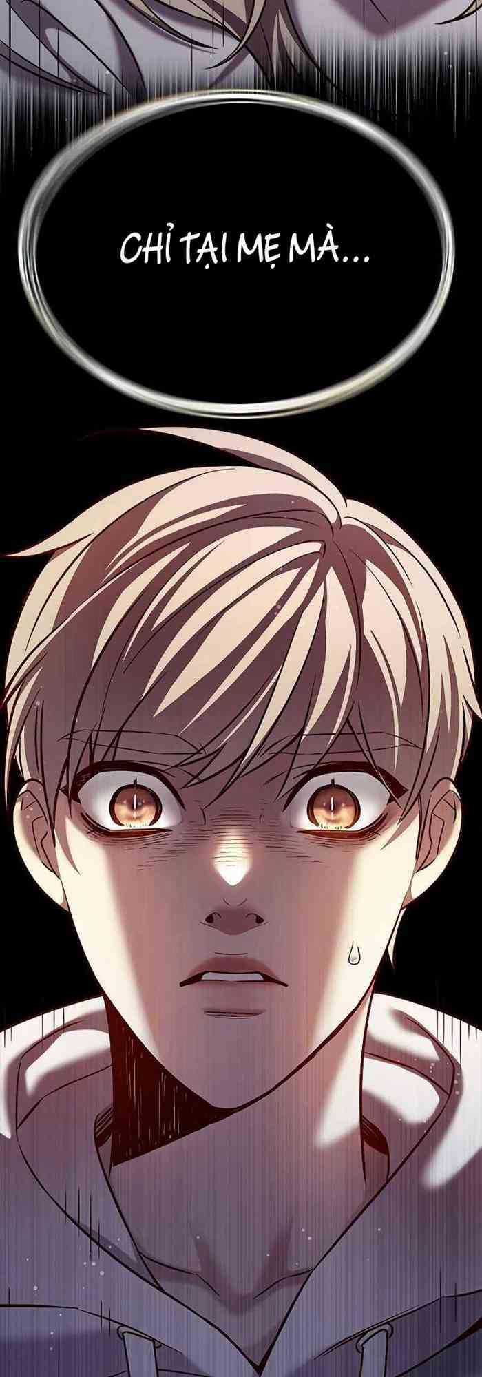 Biến Thân Thành Mèo - Chapter 235 - Trang 43