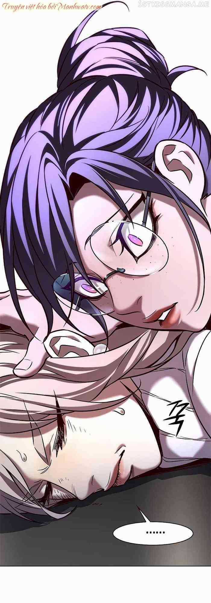 Biến Thân Thành Mèo - Chapter 235 - Trang 7