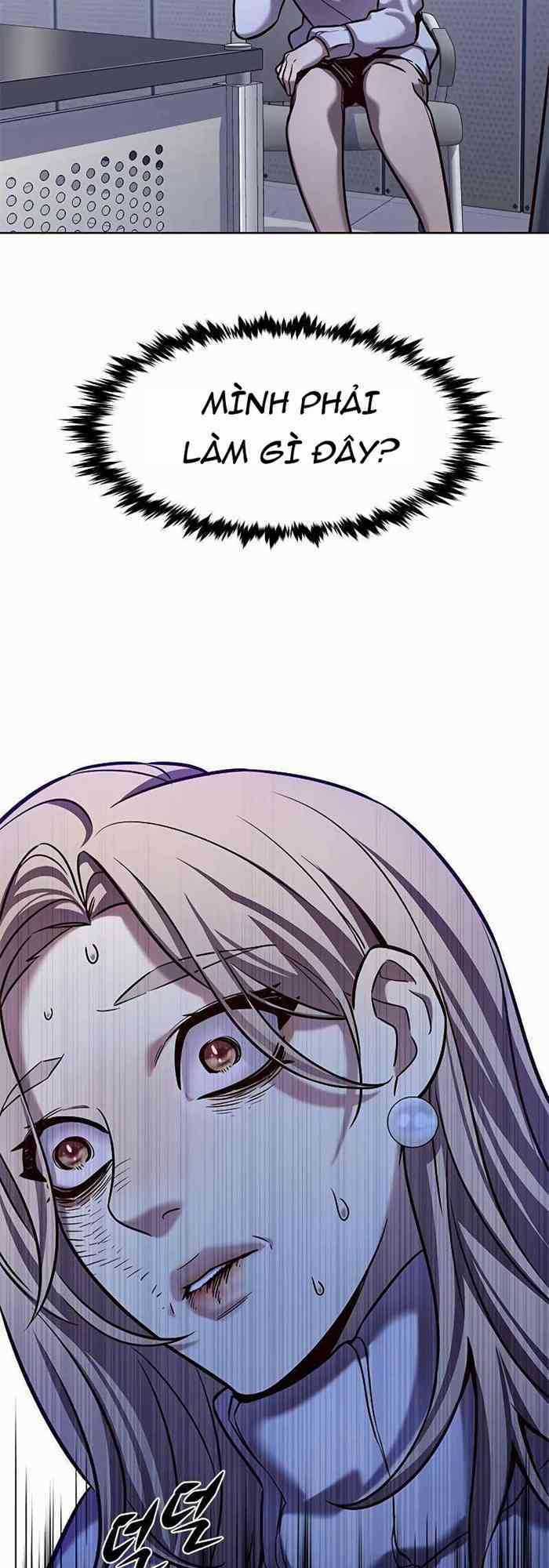 Biến Thân Thành Mèo - Chapter 235 - Trang 10